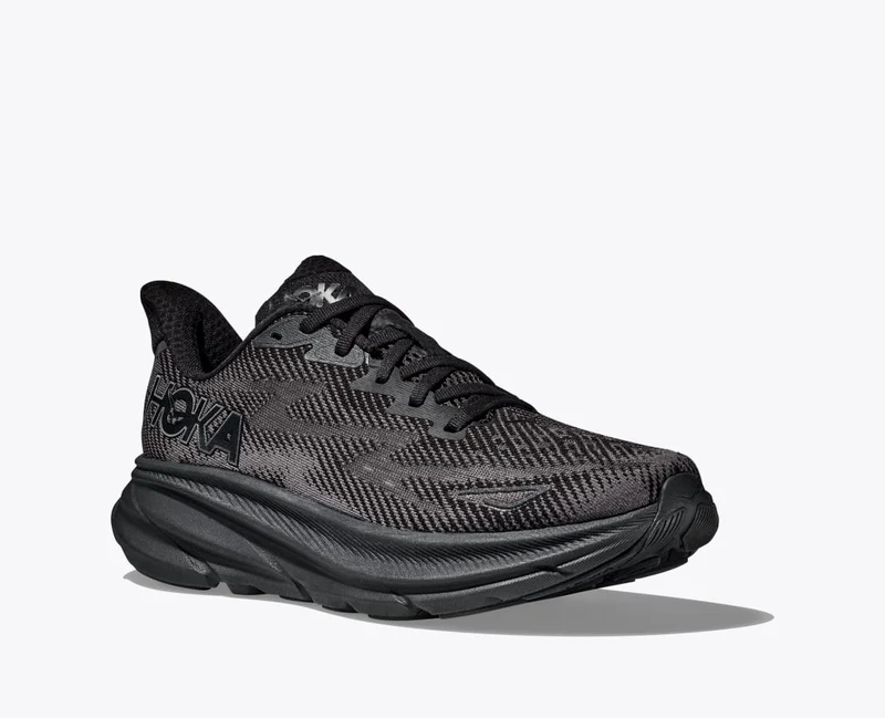 Zapatillas de running Hoka Clifton 9 de corte ancho para hombre