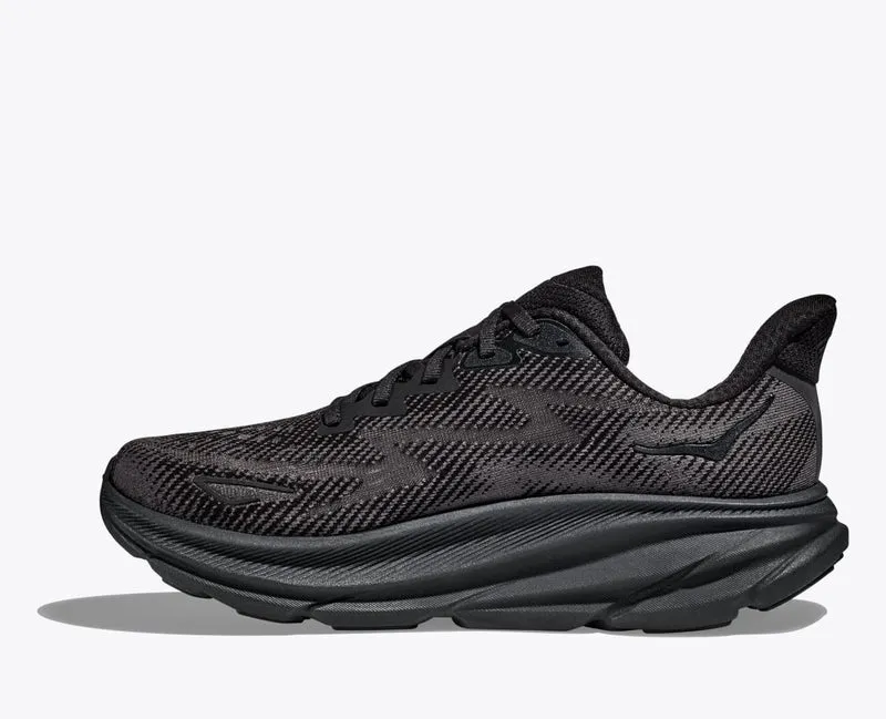 Zapatillas de running Hoka Clifton 9 de corte ancho para hombre