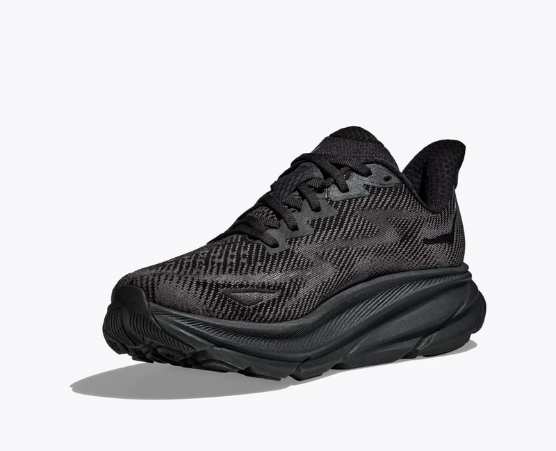 Zapatillas de running Hoka Clifton 9 de corte ancho para hombre