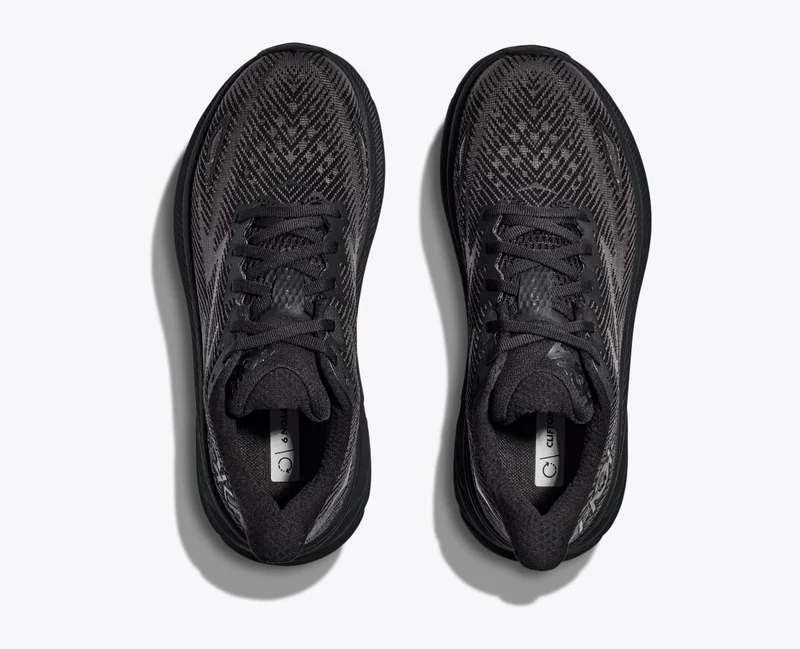 Zapatillas de running Hoka Clifton 9 de corte ancho para hombre