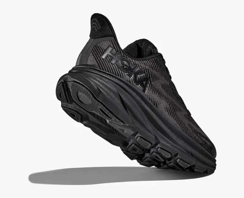 Zapatillas de running Hoka Clifton 9 de corte ancho para hombre