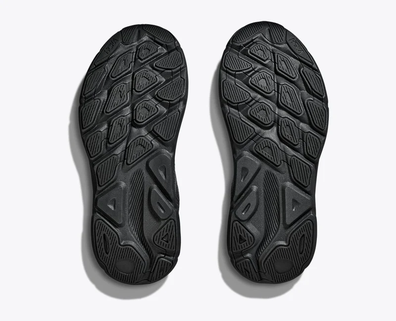 Zapatillas de running Hoka Clifton 9 de corte ancho para hombre
