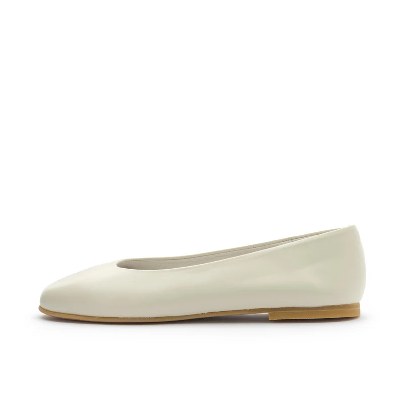 Bailarina beige C5125 Jeromín