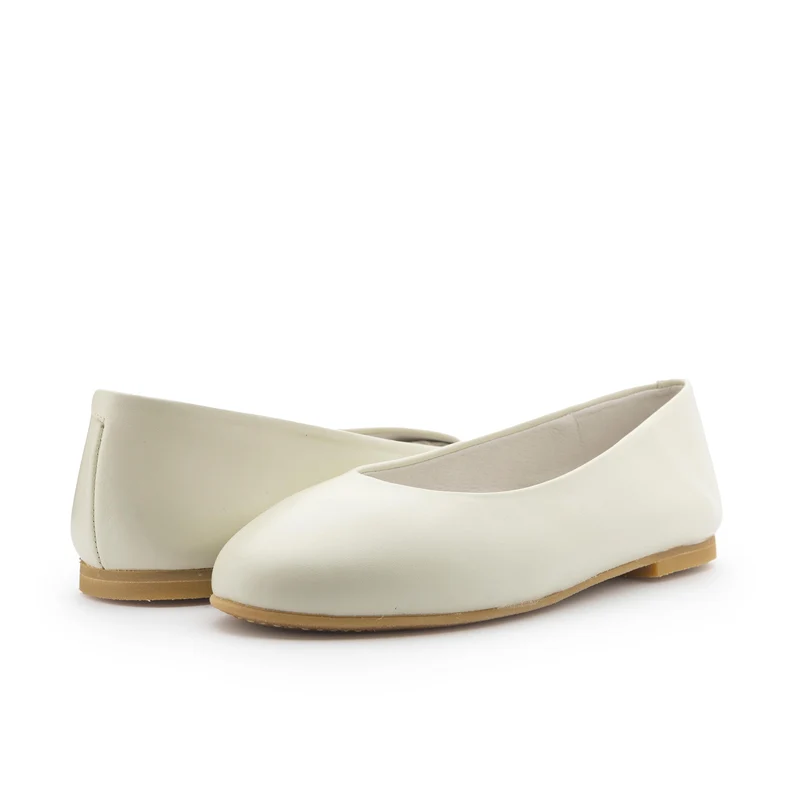 Bailarina beige C5125 Jeromín