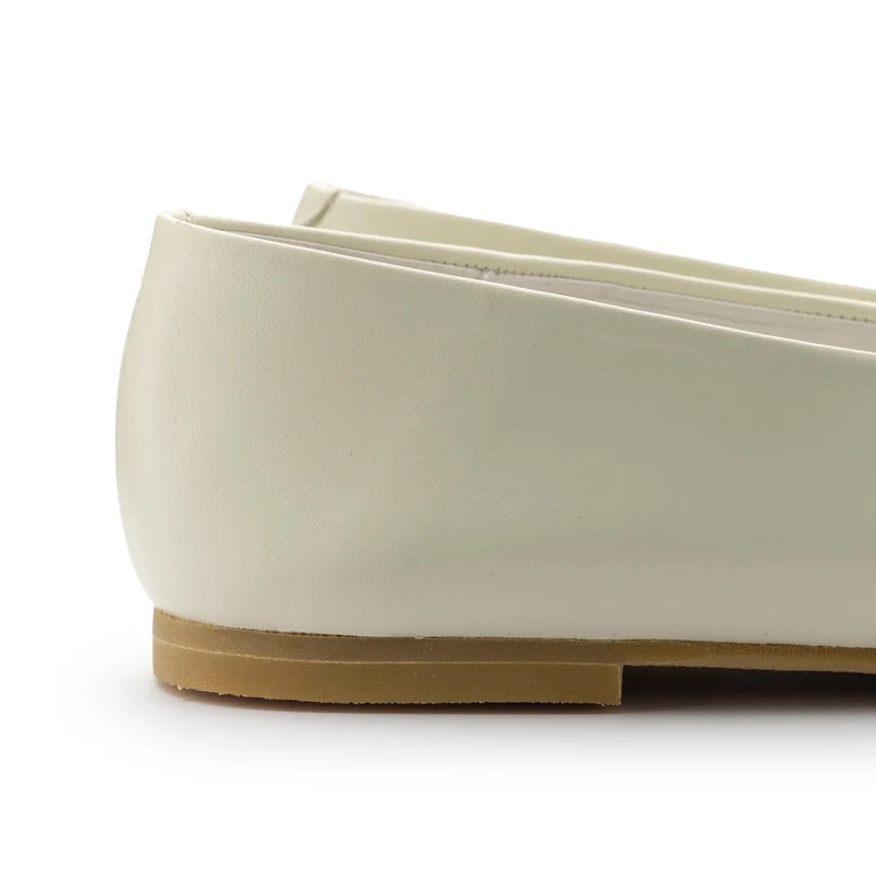 Bailarina beige C5125 Jeromín