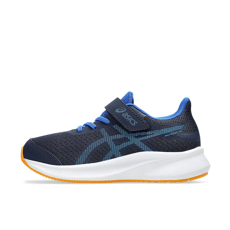 Deportiva azul/azulón PATRIOT13PSVEL Asics