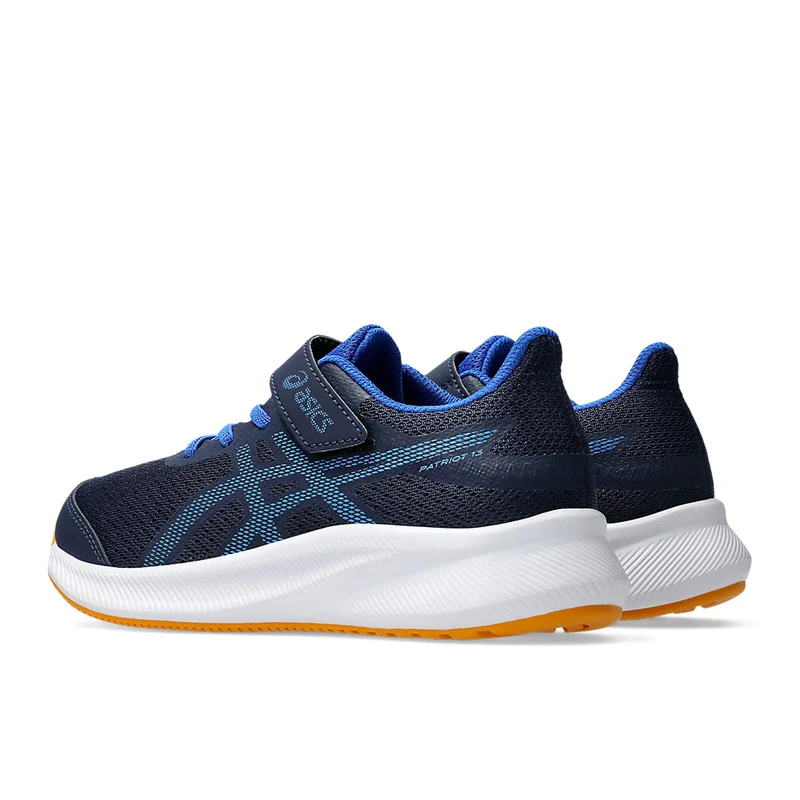 Deportiva azul/azulón PATRIOT13PSVEL Asics