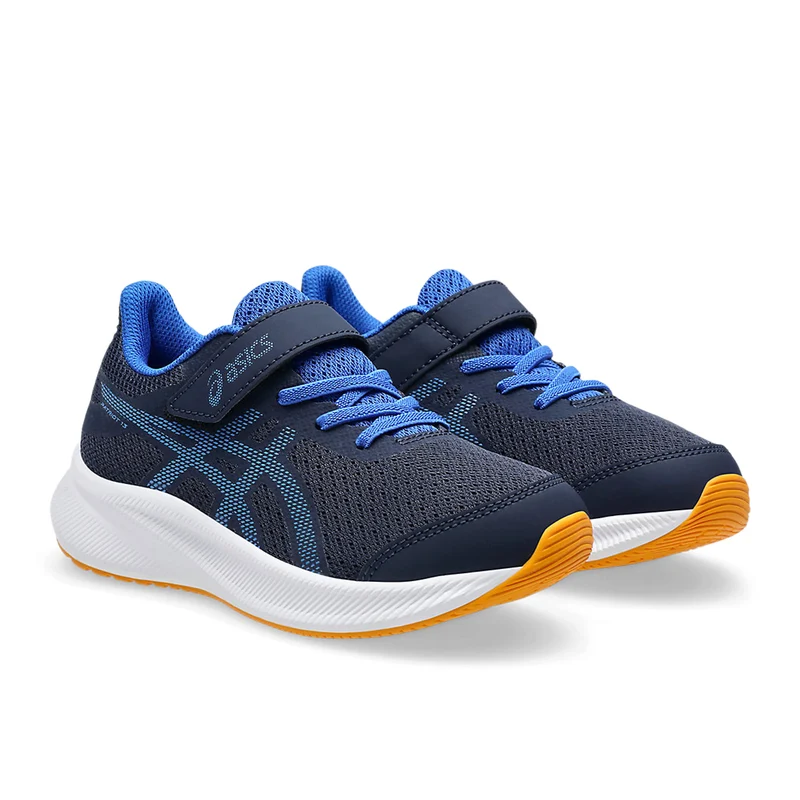 Deportiva azul/azulón PATRIOT13PSVEL Asics