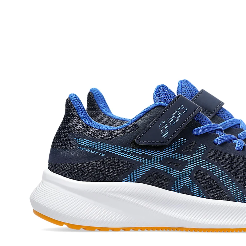 Deportiva azul/azulón PATRIOT13PSVEL Asics