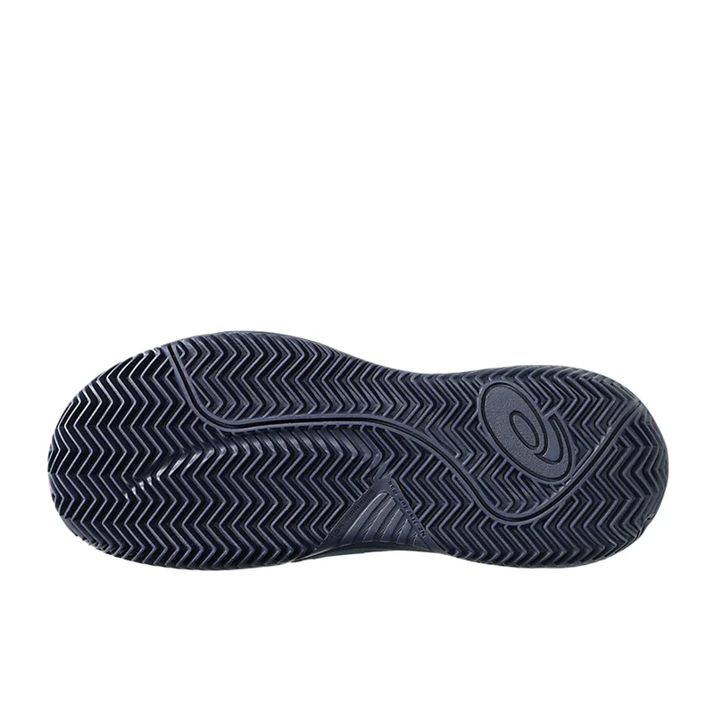 Deportiva azul GELRESOLUTION Asics