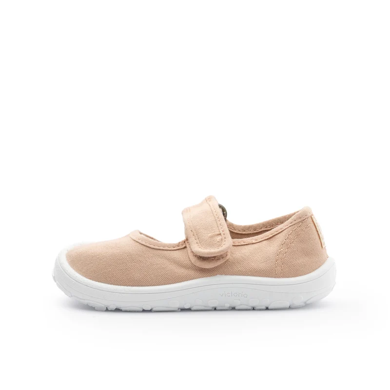 Mercedita barefoot rosa bailarina 1370109 Victoria