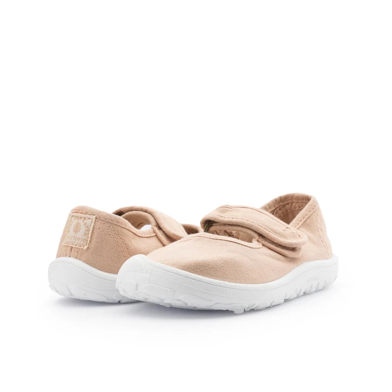 Mercedita barefoot rosa bailarina 1370109 Victoria