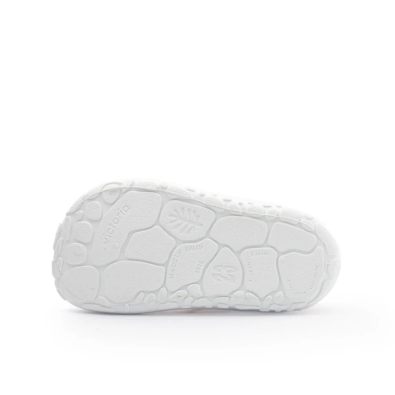 Mercedita barefoot rosa bailarina 1370109 Victoria
