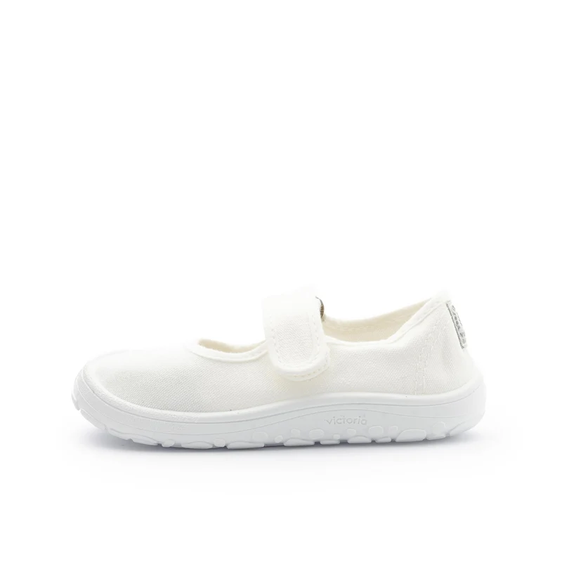 Mercedita barefoot blanca 1370109 Victoria