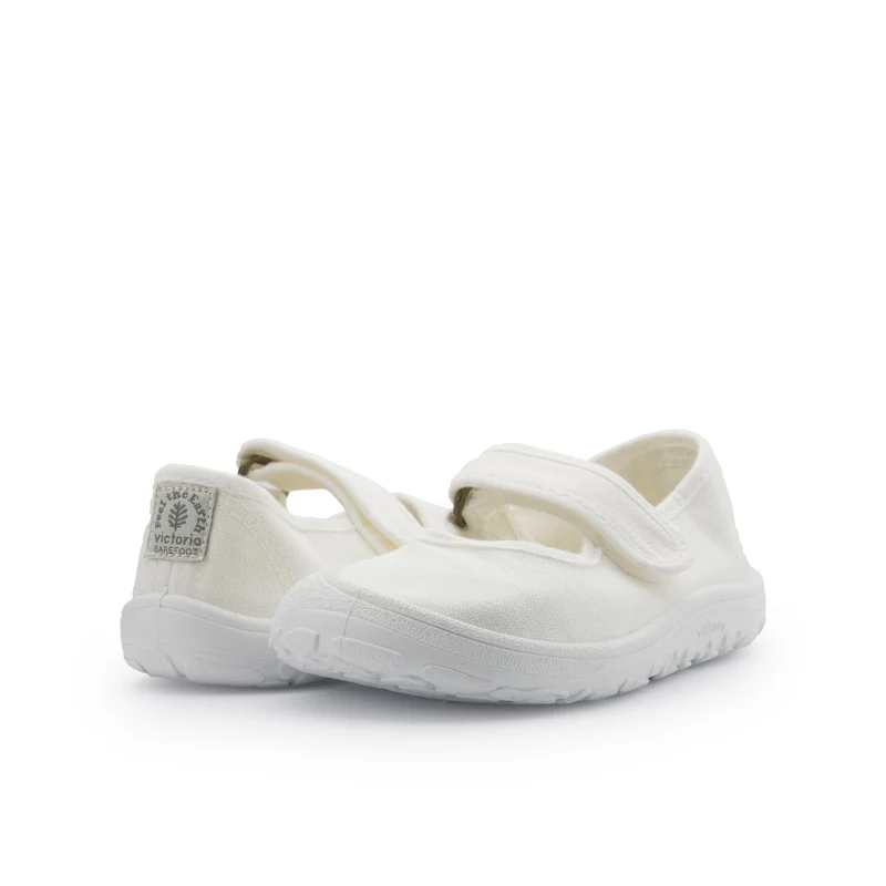 Mercedita barefoot blanca 1370109 Victoria