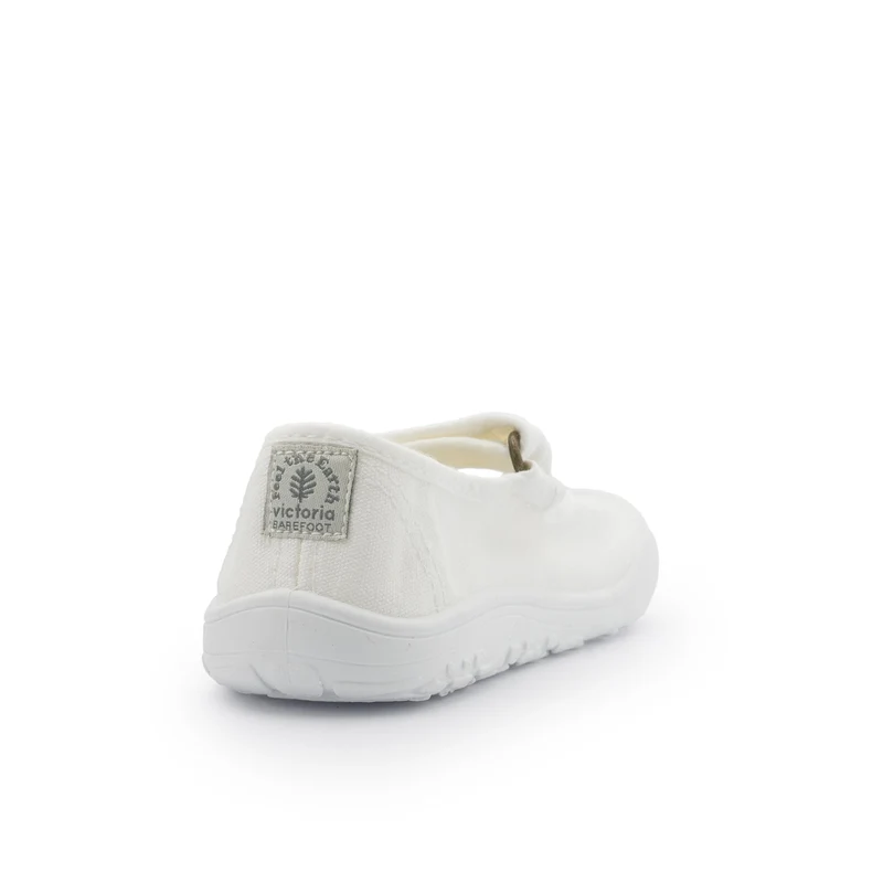 Mercedita barefoot blanca 1370109 Victoria