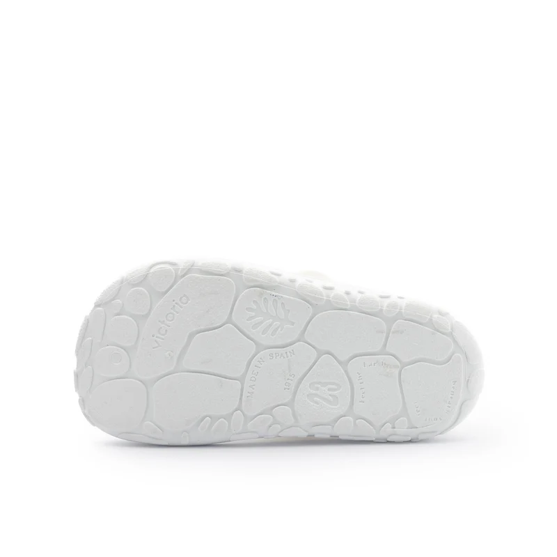 Mercedita barefoot blanca 1370109 Victoria