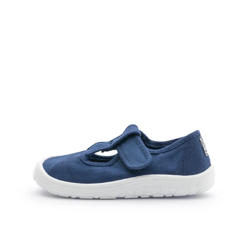 Pepito barefoot azul 1370108 Victoria