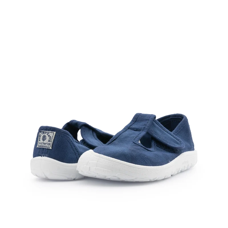 Pepito barefoot azul 1370108 Victoria