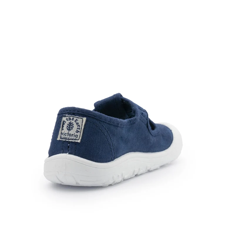 Pepito barefoot azul 1370108 Victoria