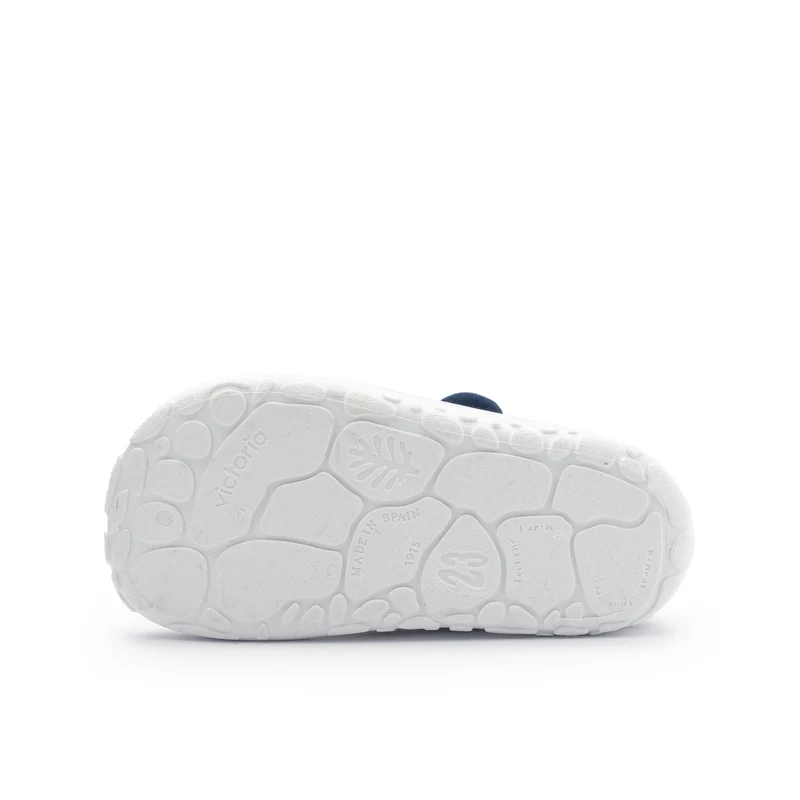 Pepito barefoot azul 1370108 Victoria