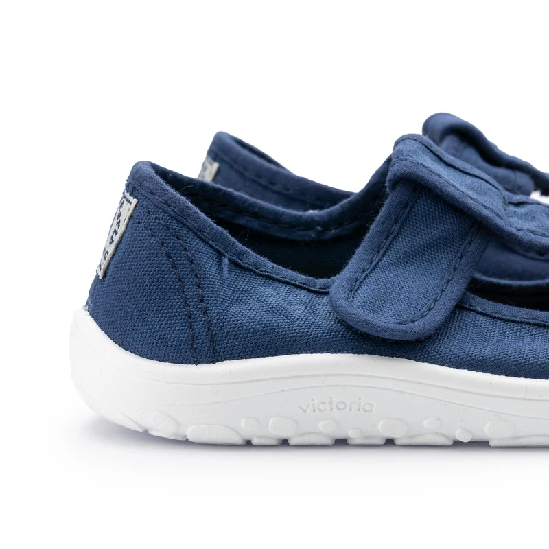 Pepito barefoot azul 1370108 Victoria