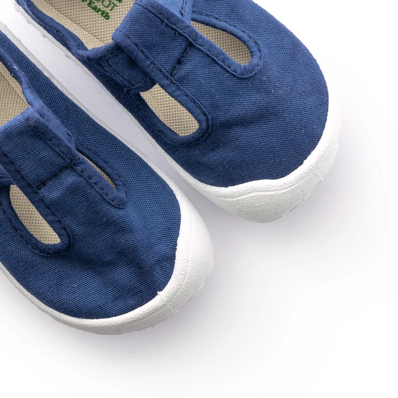 Pepito barefoot azul 1370108 Victoria