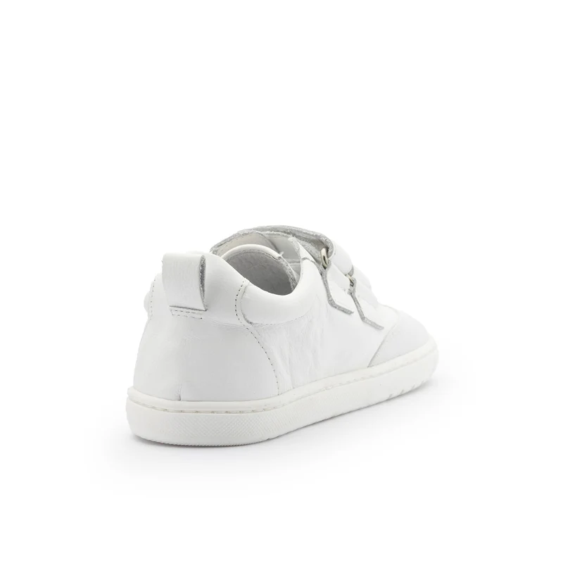 Deportiva barefoot total blanco MAREA Blanditos