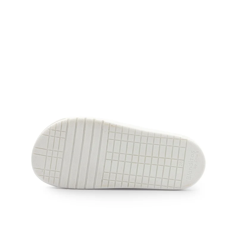 Deportiva barefoot total blanco MAREA Blanditos