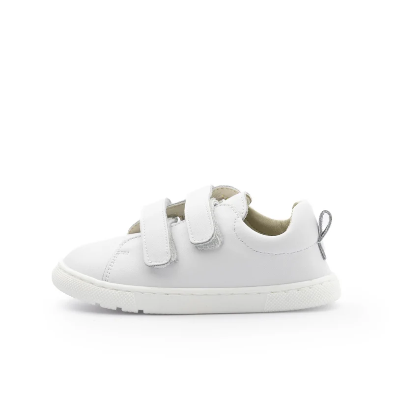 Deportiva barefoot total blanco REPST Jeromín