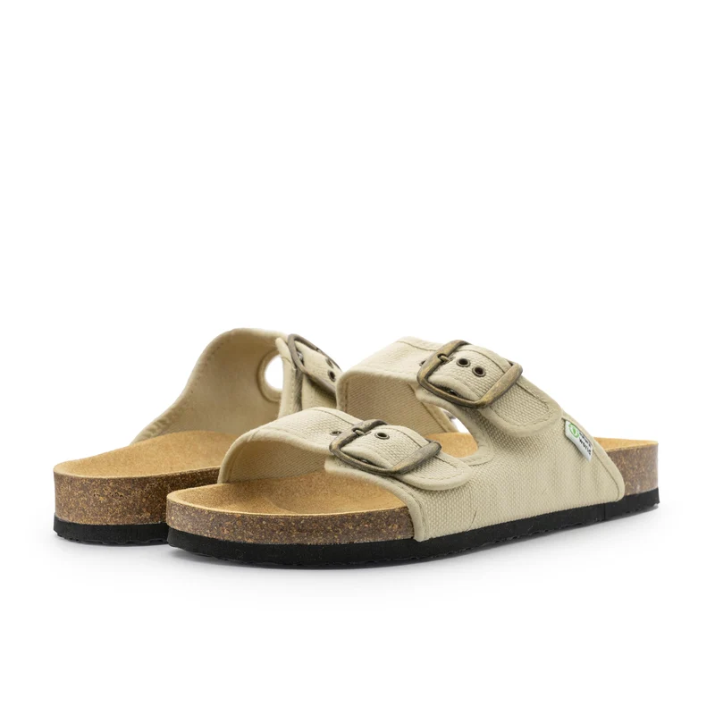 Sandalia sand 7001 Natural World