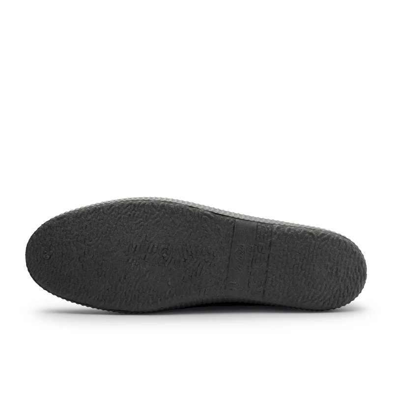 Bota serraje negro 6793 Victoria
