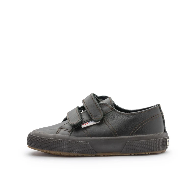 Zapatilla marrón 2750FGLVJ Superga