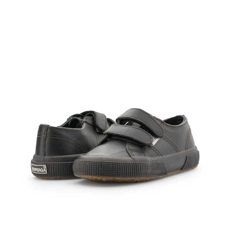 Zapatilla marrón 2750FGLVJ Superga
