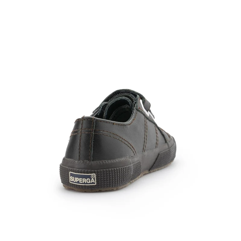 Zapatilla marrón 2750FGLVJ Superga
