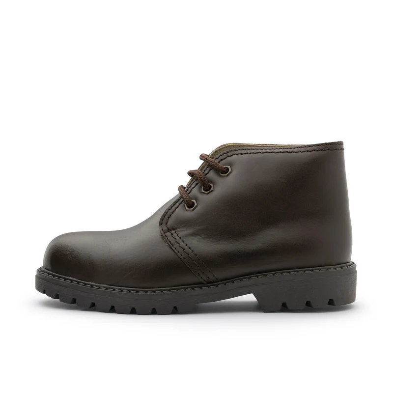 Bota marrón 5513 Jeromín