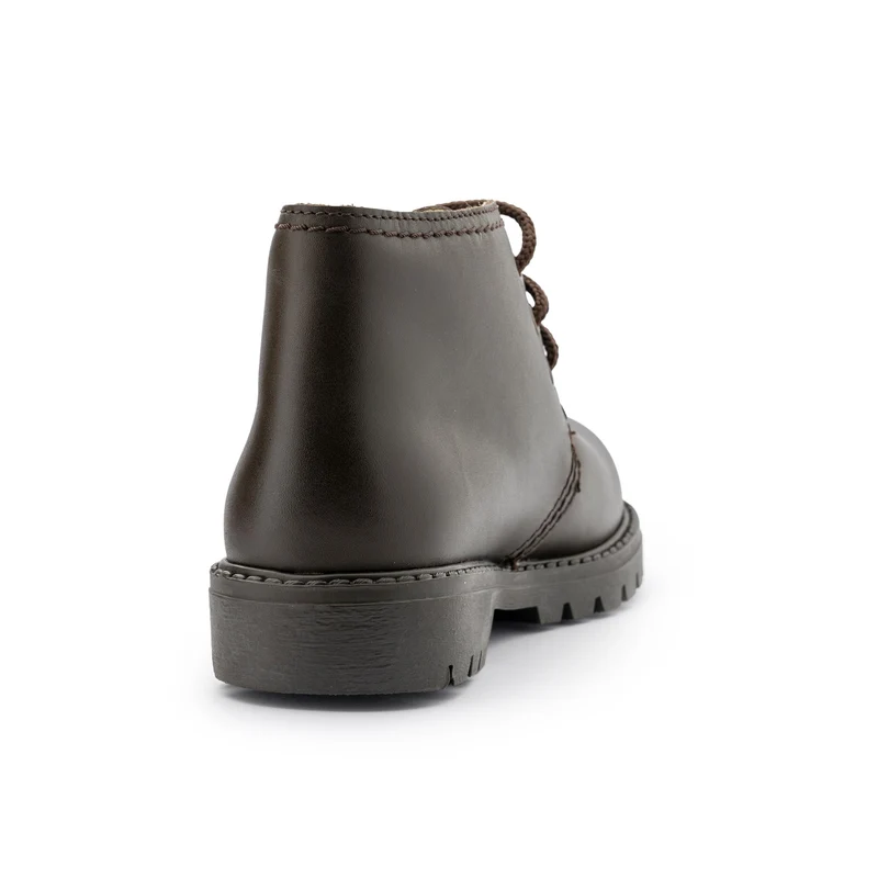 Bota marrón 5513 Jeromín