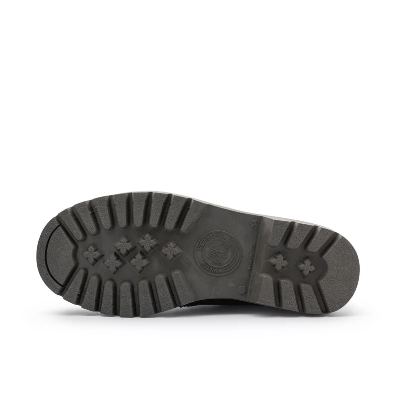 Bota marrón 5513 Jeromín