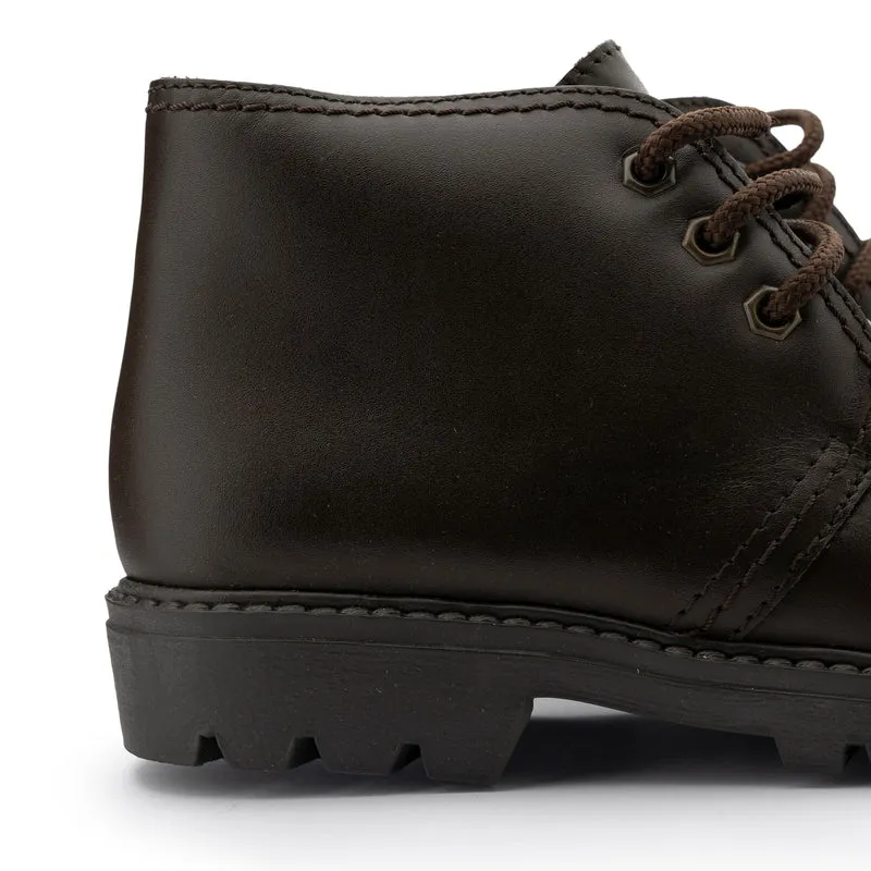 Bota marrón 5513 Jeromín