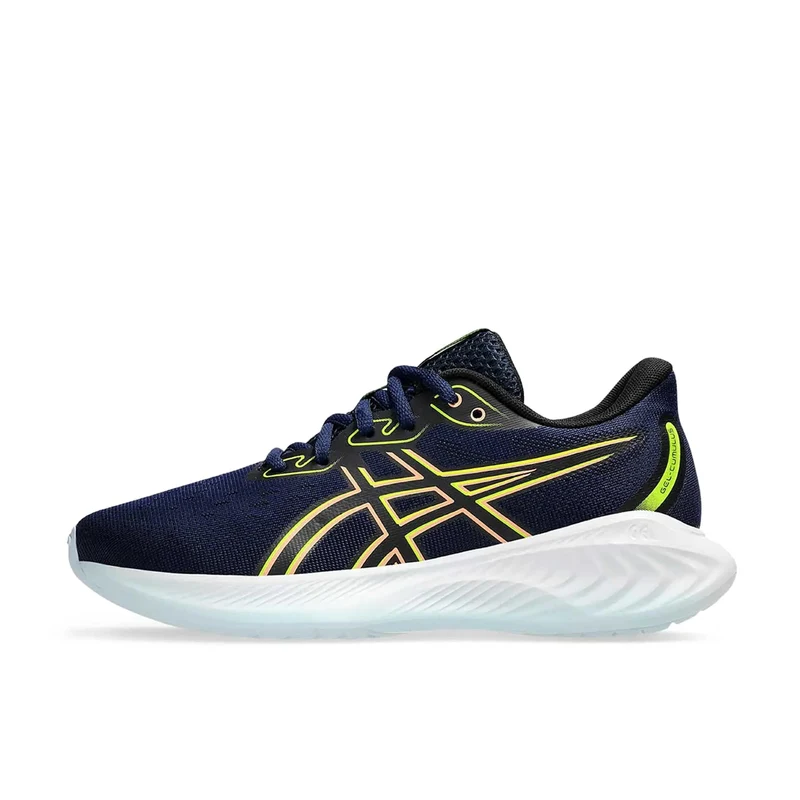 Deportiva azul GELCUMULUS26GS Asics
