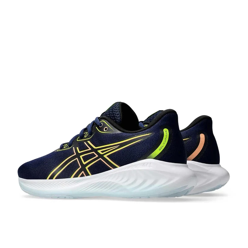 Deportiva azul GELCUMULUS26GS Asics