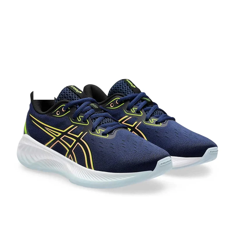 Deportiva azul GELCUMULUS26GS Asics