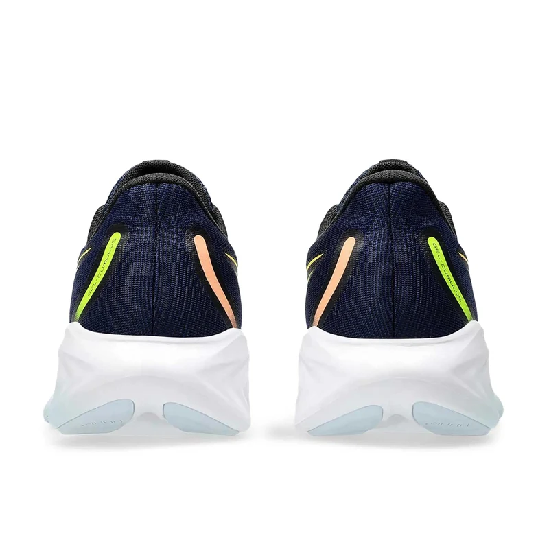 Deportiva azul GELCUMULUS26GS Asics