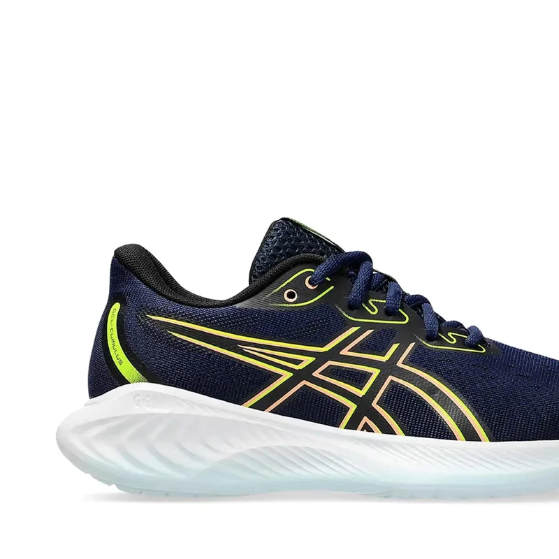 Deportiva azul GELCUMULUS26GS Asics
