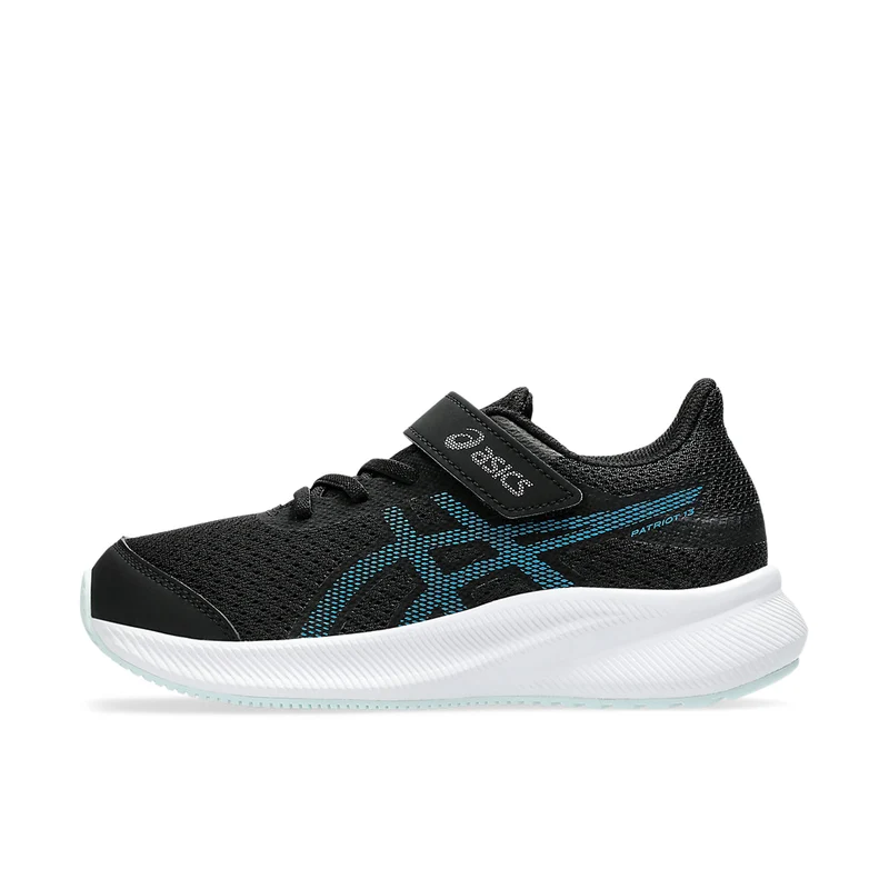 Deportiva negro/azul PATRIOT13PSVEL Asics
