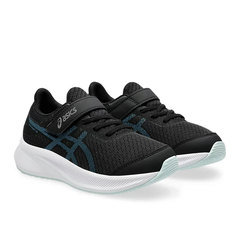 Deportiva negro/azul PATRIOT13PSVEL Asics