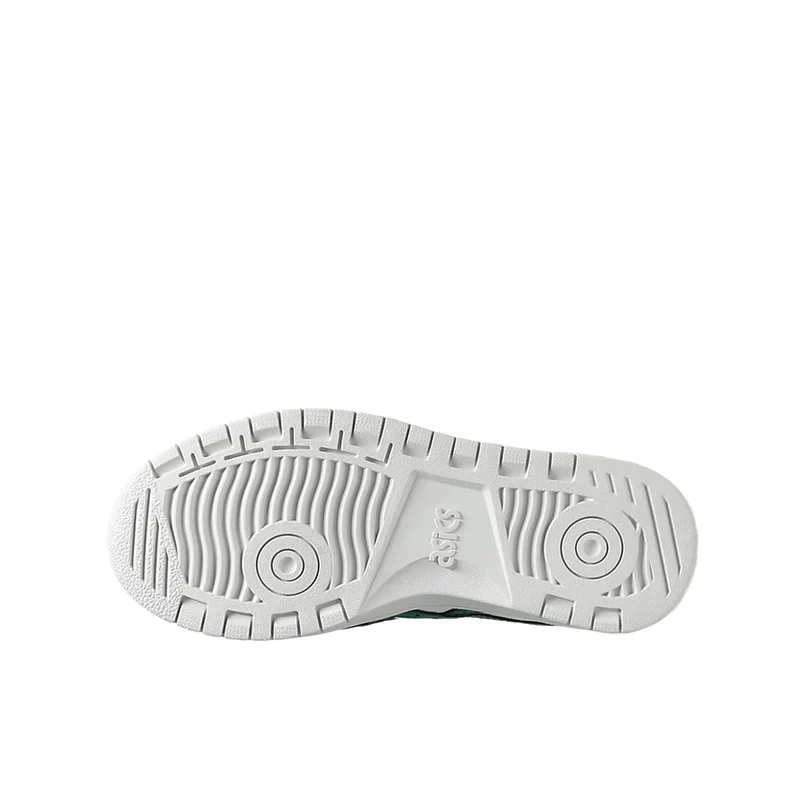 Deportiva blanco/jasper green JAPANVEL Asics