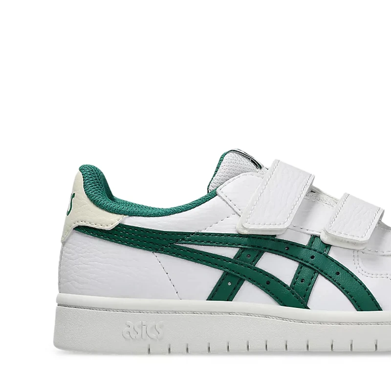Deportiva blanco/jasper green JAPANVEL Asics