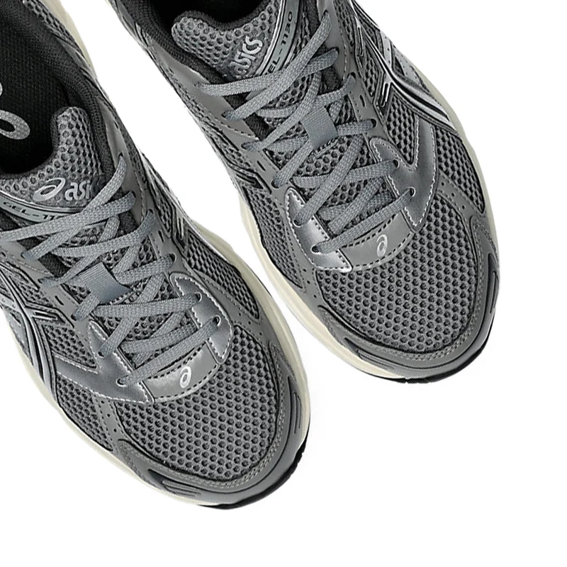 Deportiva total gris GEL1130 Asics