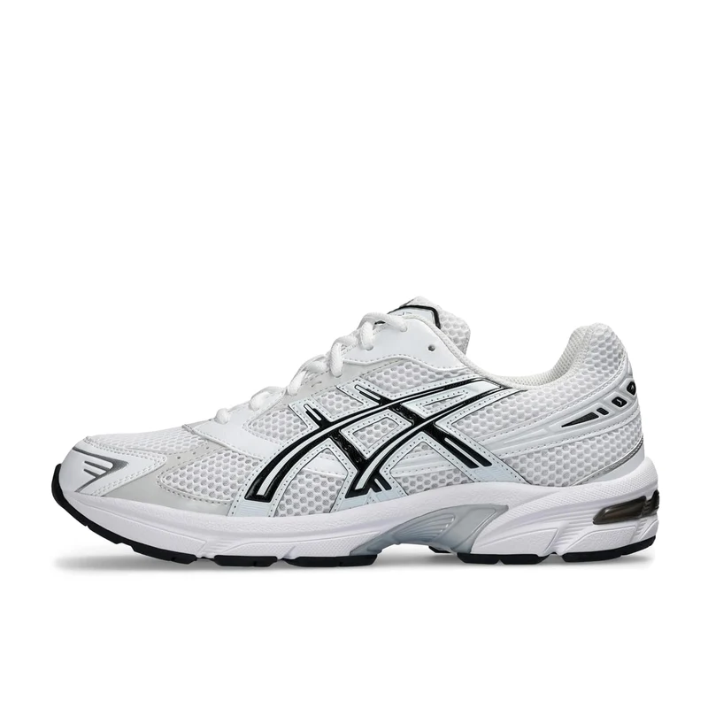 Deportiva blanco/negro GEL1130 Asics